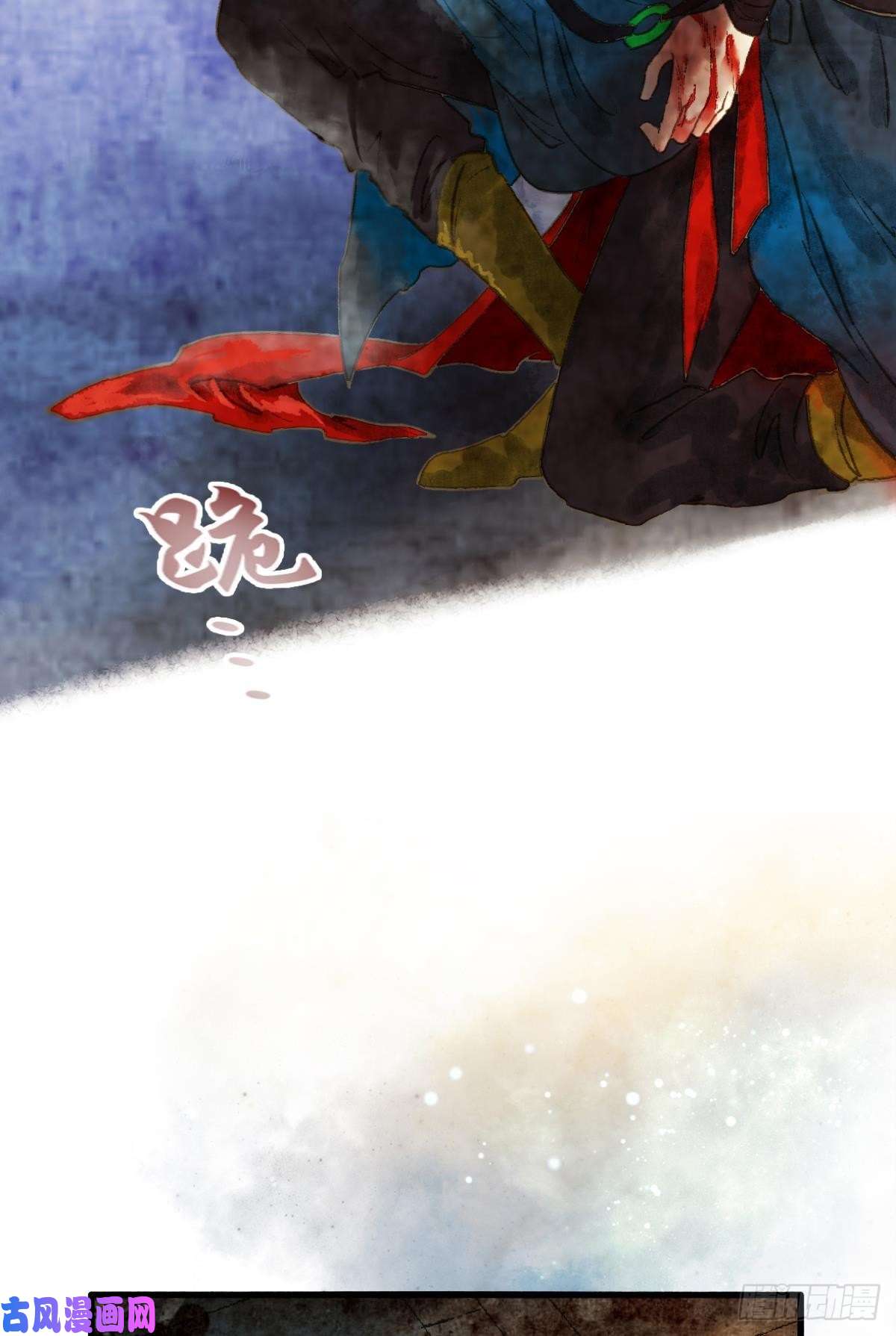 胜者为王，败者为妃给朕绑上龙床！