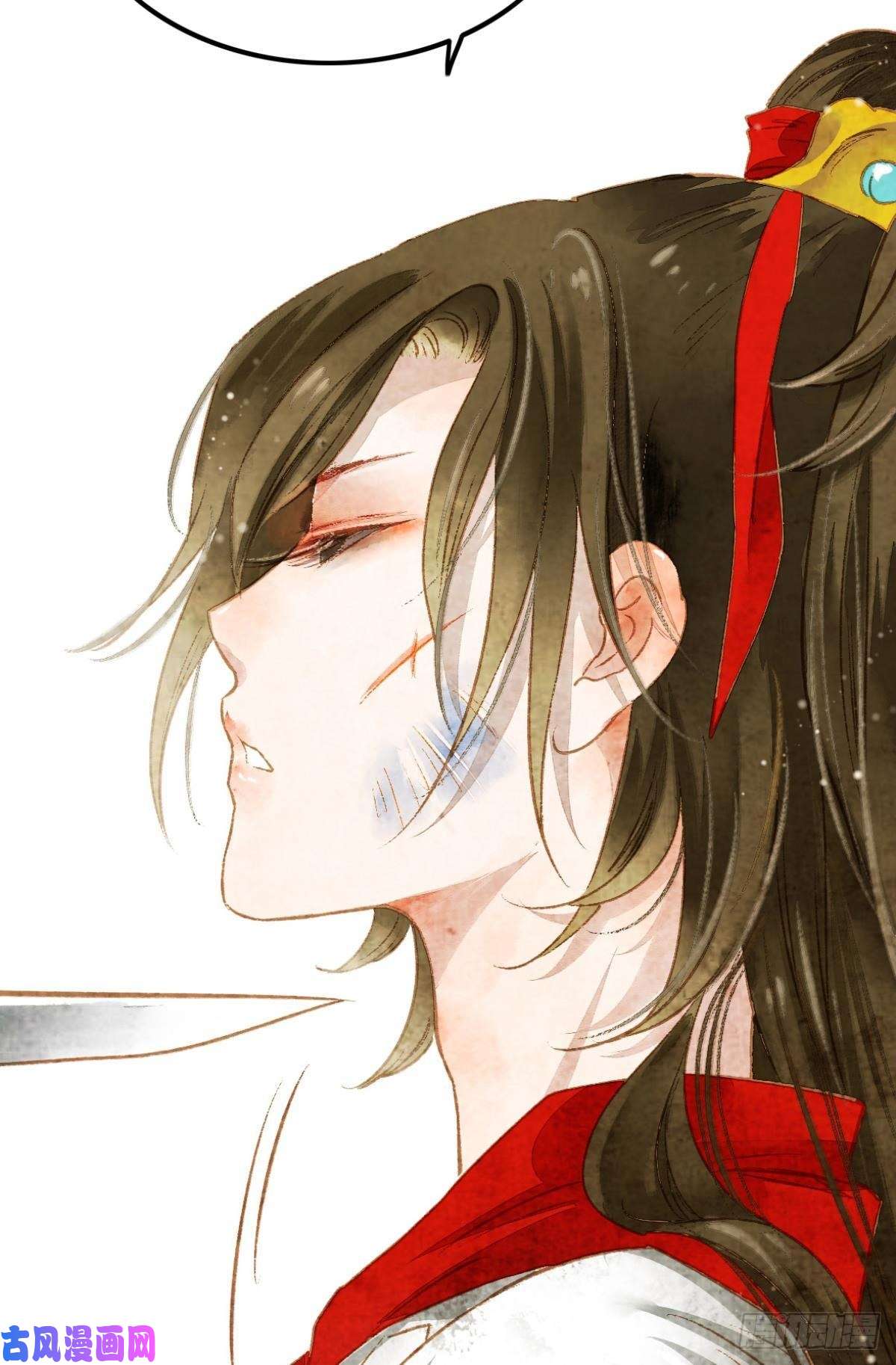 胜者为王，败者为妃给朕绑上龙床！