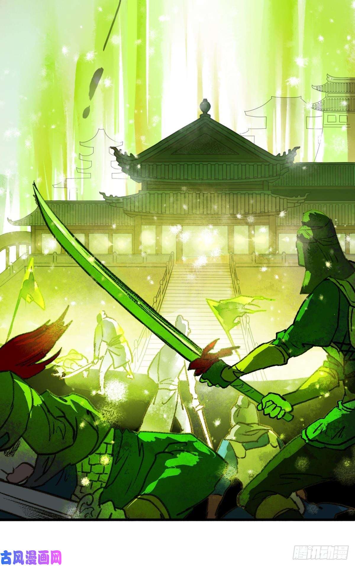 胜者为王，败者为妃给朕绑上龙床！