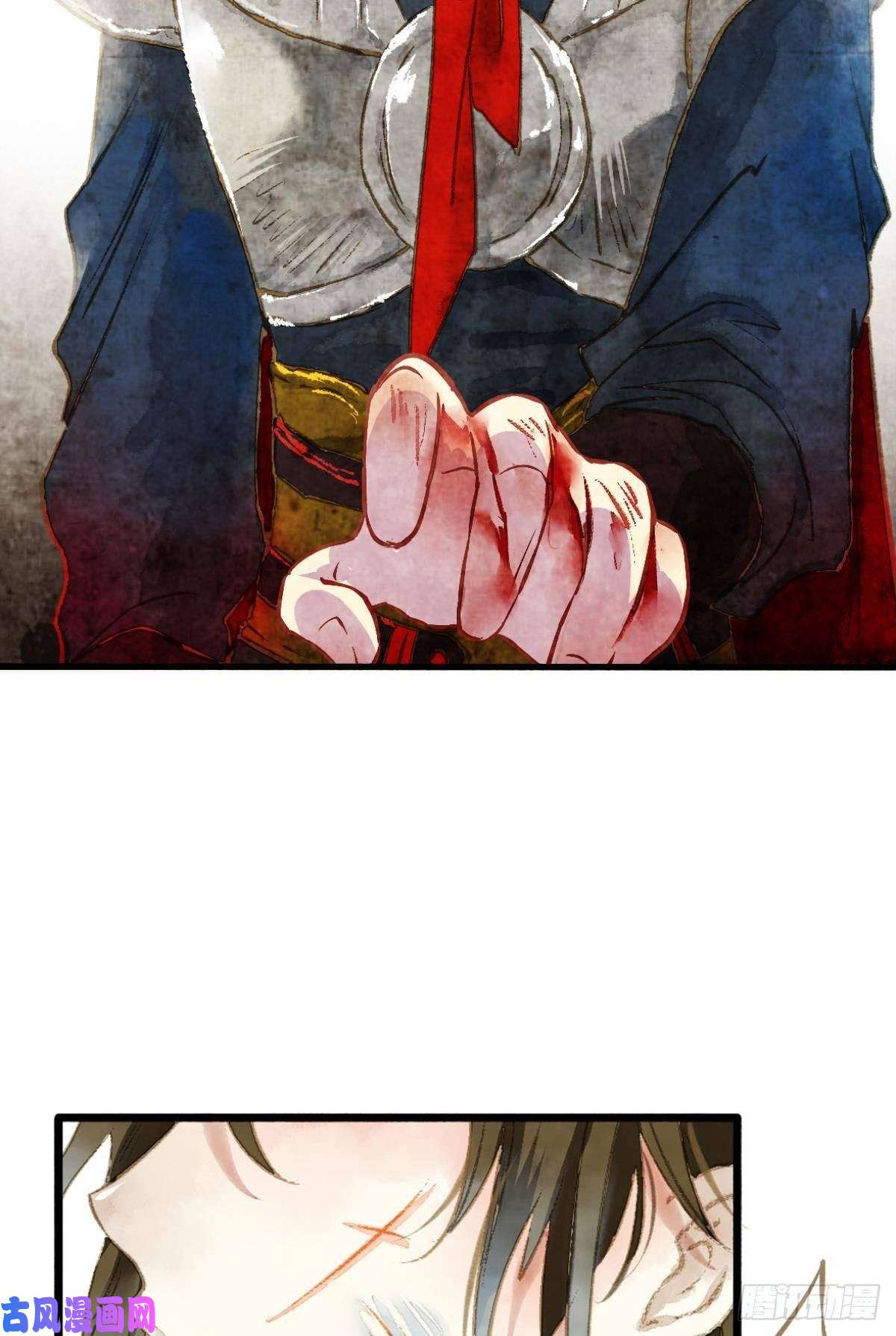 胜者为王，败者为妃给朕绑上龙床！