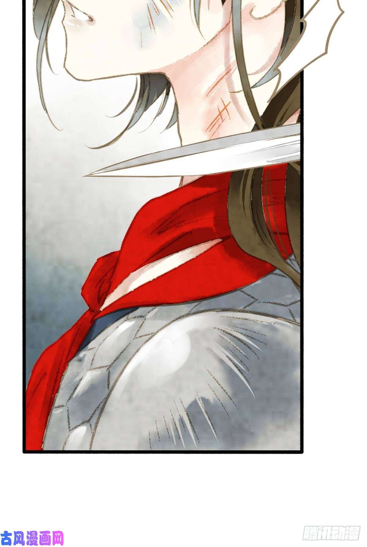 胜者为王，败者为妃给朕绑上龙床！