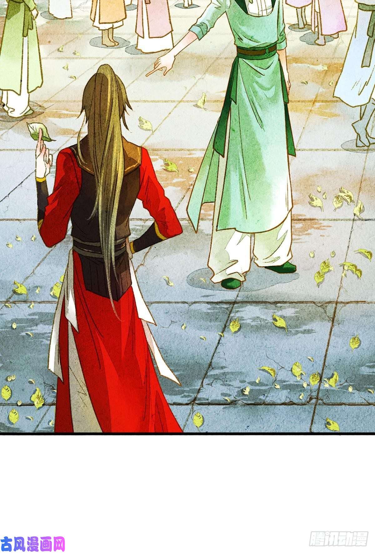 胜者为王，败者为妃脑子里有奇怪的东西