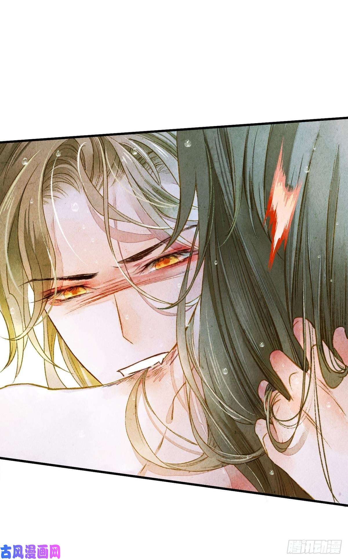 胜者为王，败者为妃脑子里有奇怪的东西