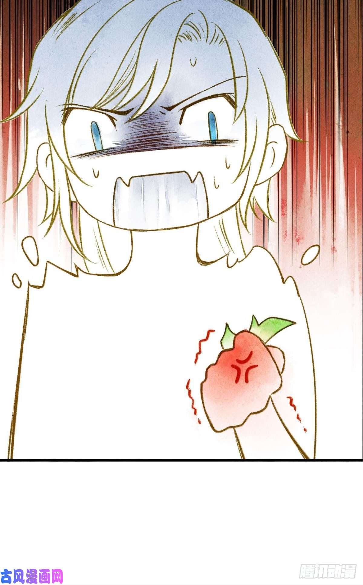 胜者为王，败者为妃脑子里有奇怪的东西