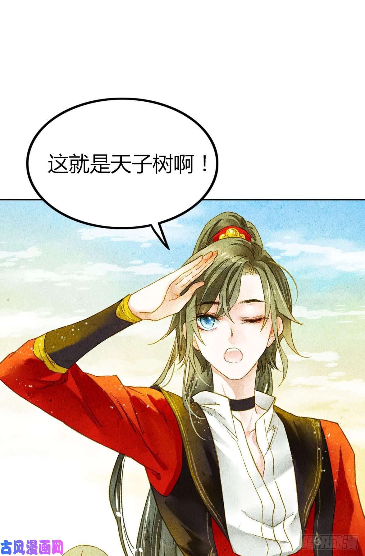 胜者为王，败者为妃脑子里有奇怪的东西