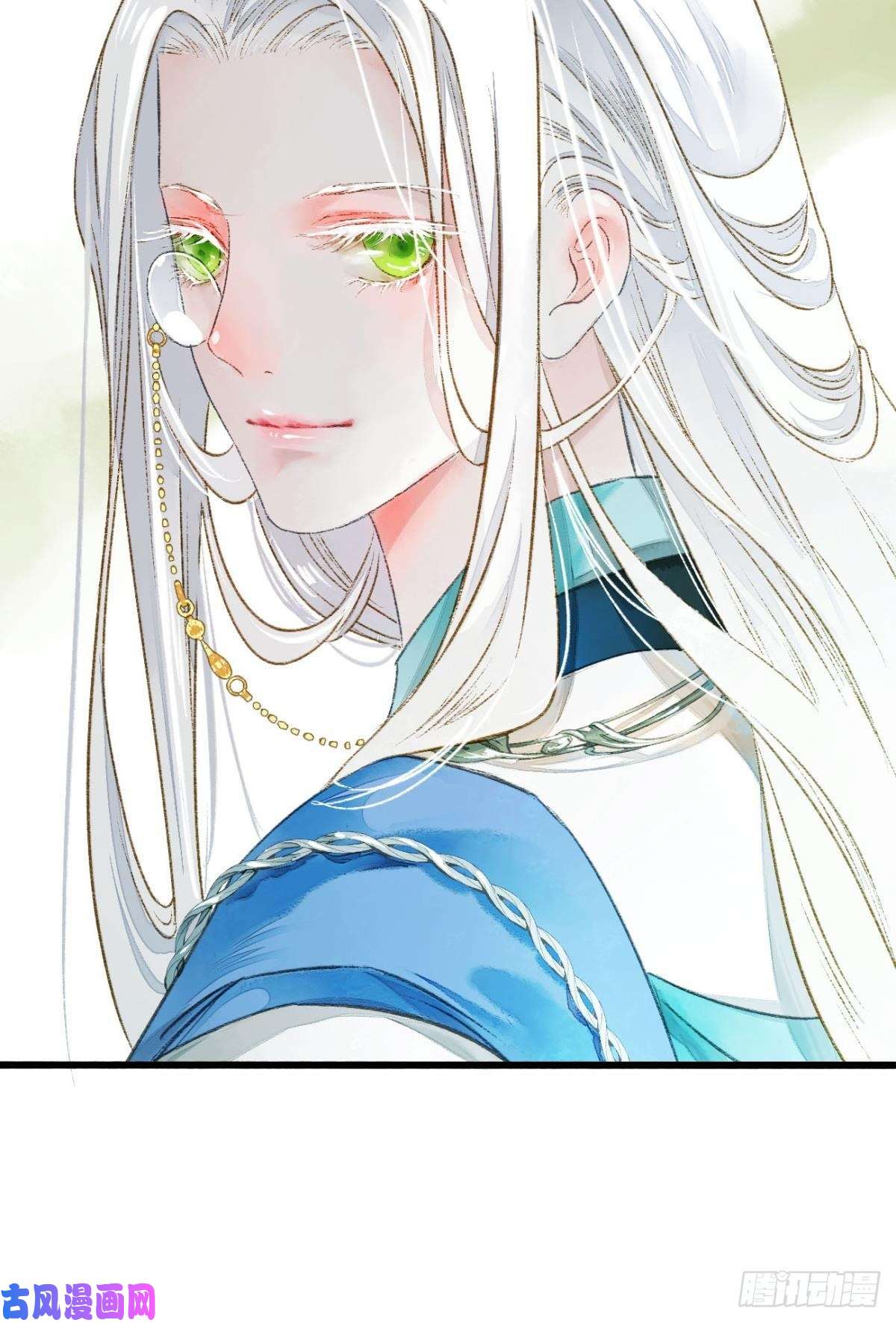 胜者为王，败者为妃完璧之身