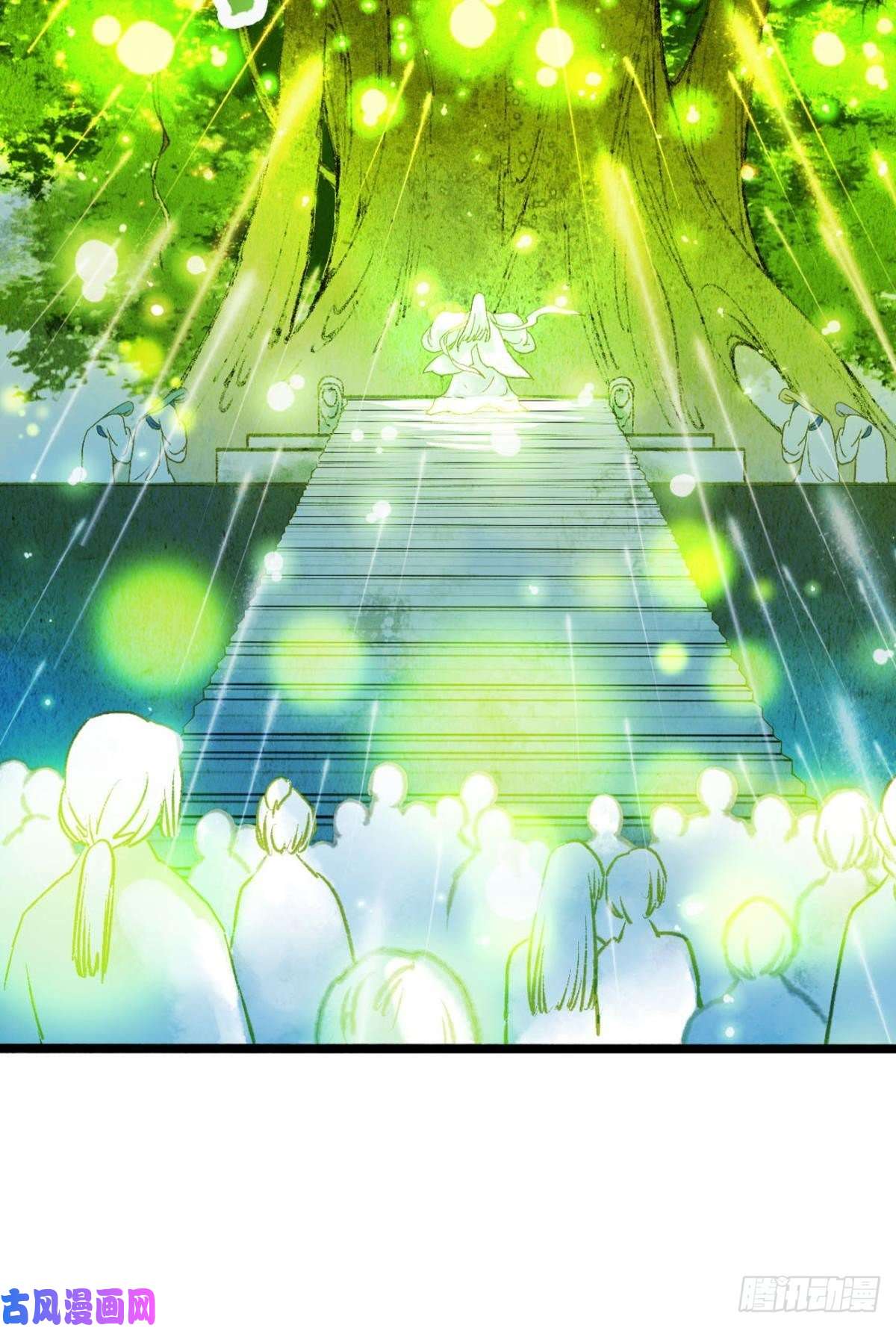 胜者为王，败者为妃小人多作怪