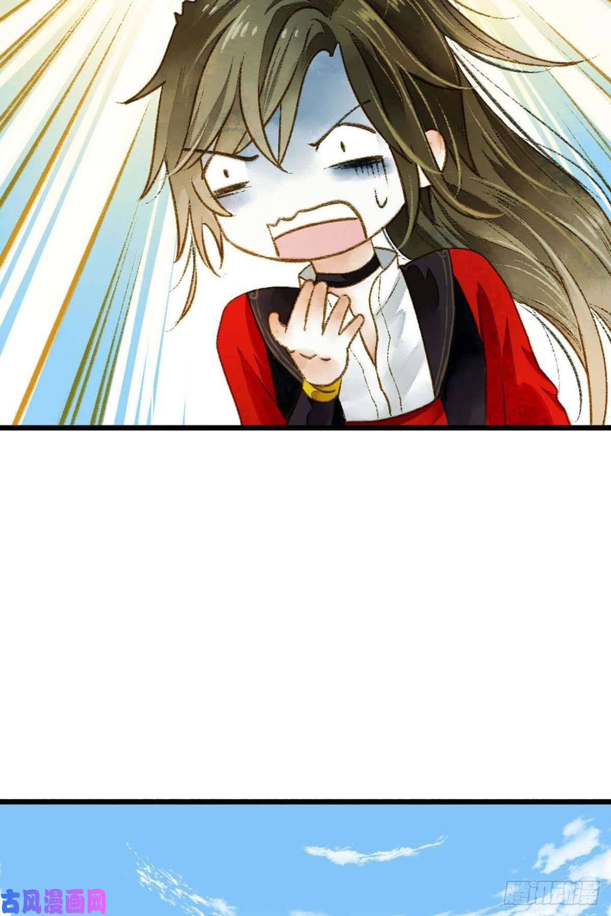 胜者为王，败者为妃小人多作怪