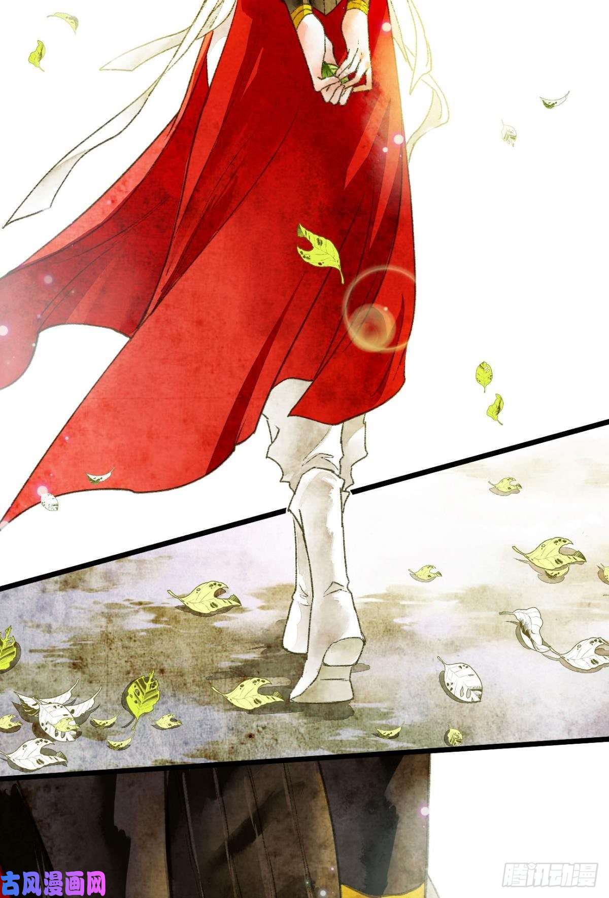 胜者为王，败者为妃小人多作怪