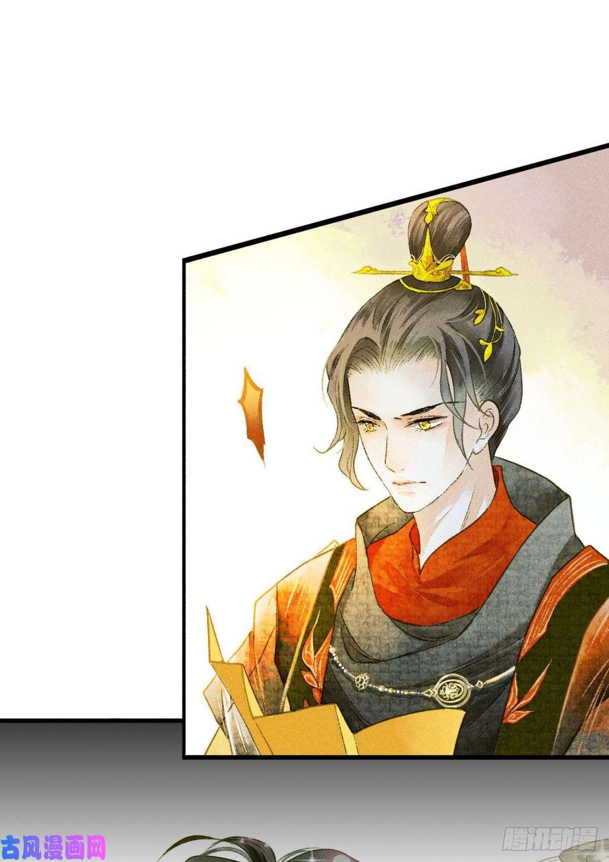 胜者为王，败者为妃你颜色怎么这么娘？