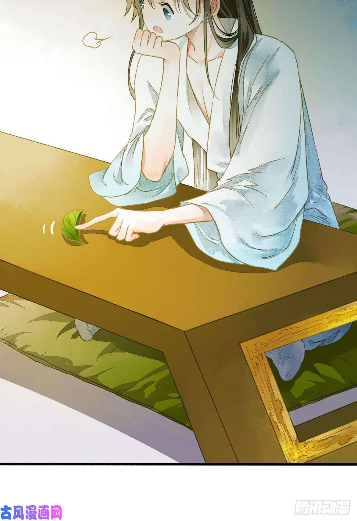 胜者为王，败者为妃你颜色怎么这么娘？