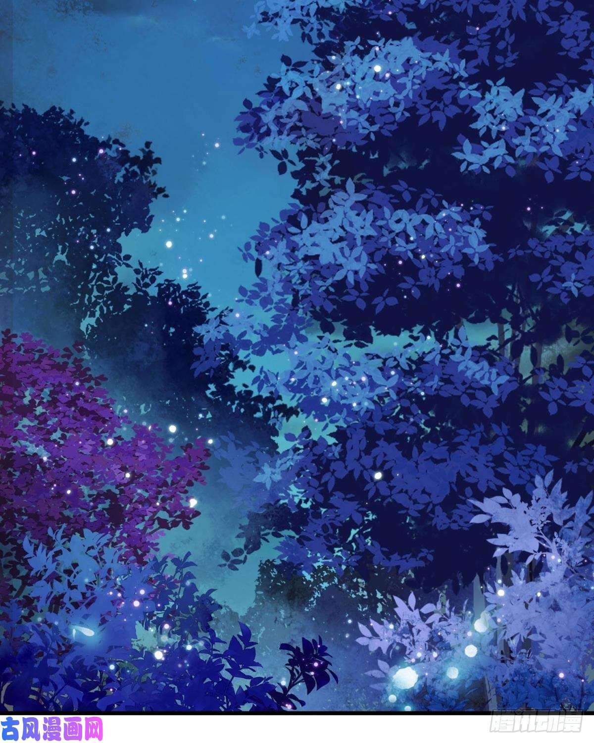 胜者为王，败者为妃夜半时分