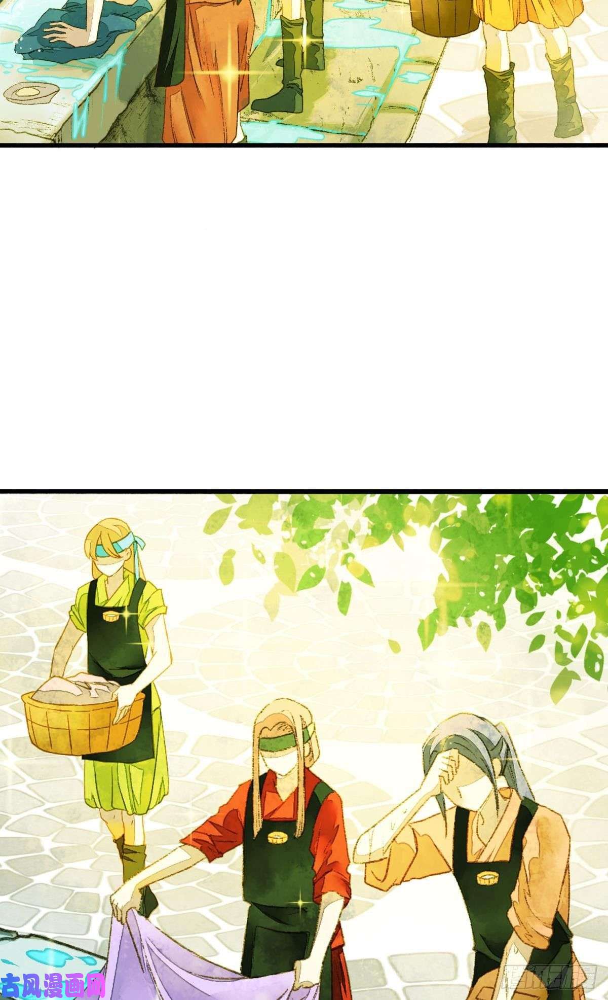 胜者为王，败者为妃不睡觉吗？