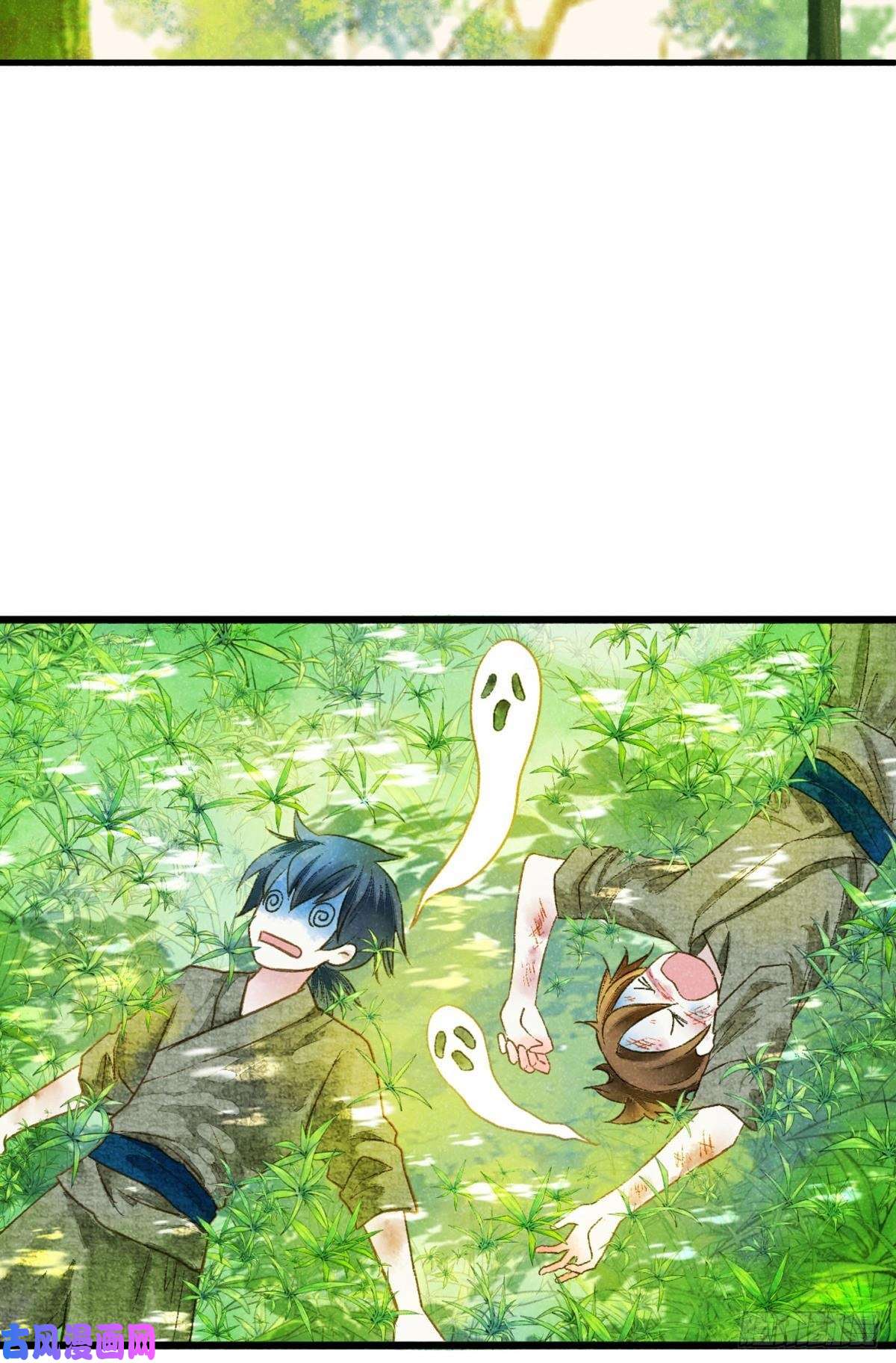 胜者为王，败者为妃你有什么活着的价值