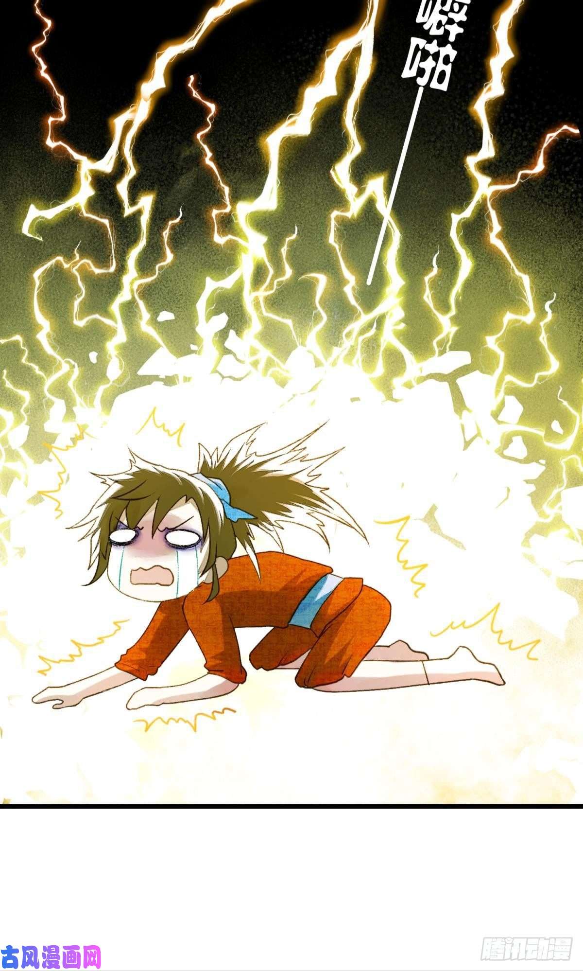 胜者为王，败者为妃原来我不是主角？！