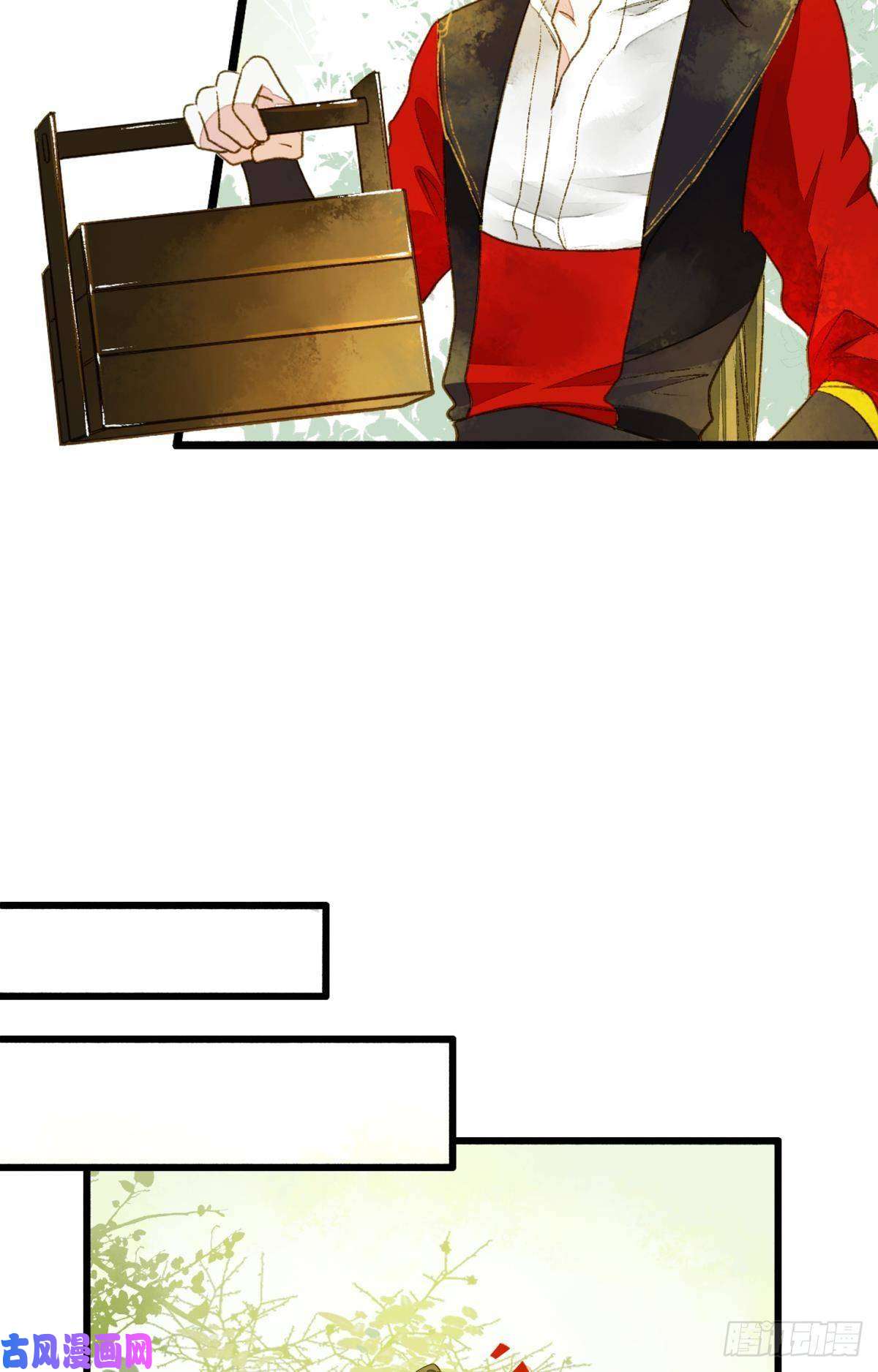 胜者为王，败者为妃原来我不是主角？！