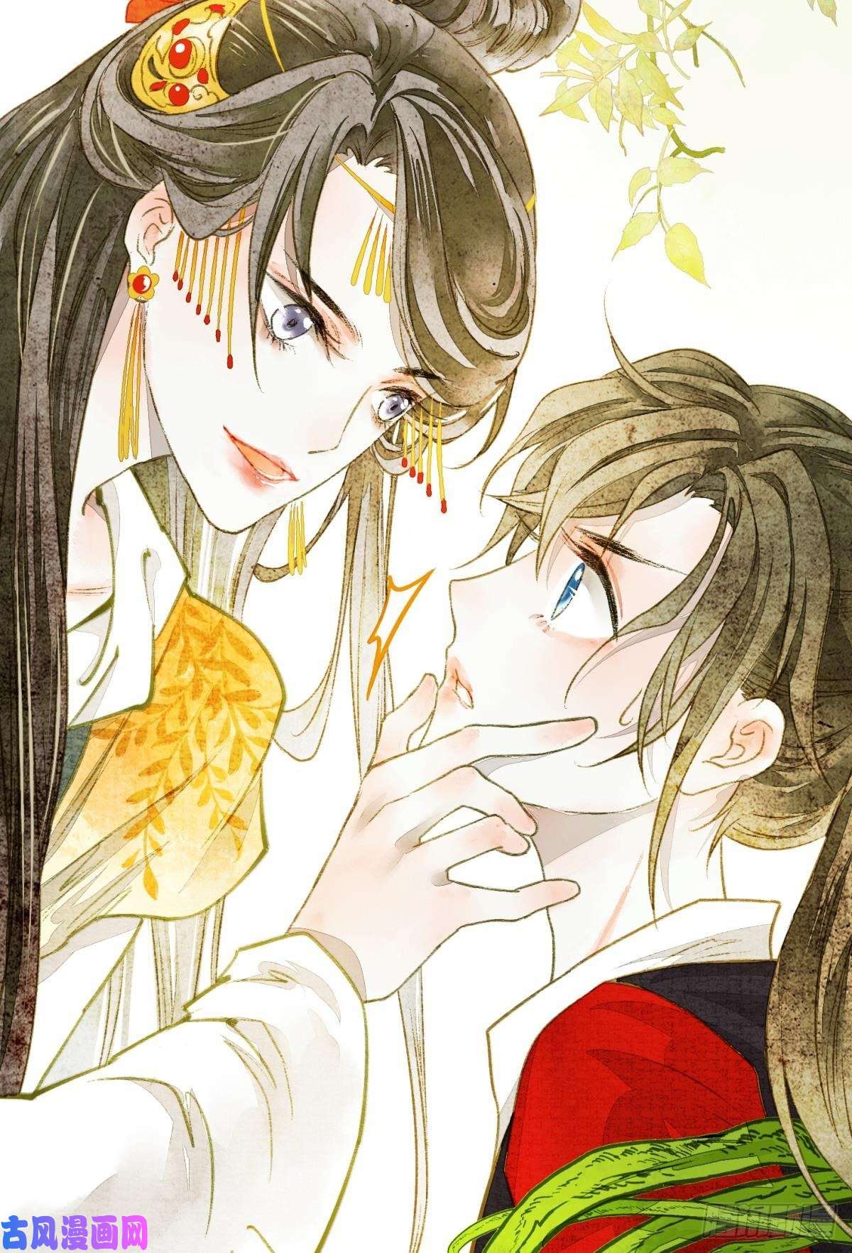 胜者为王，败者为妃亲兄弟？真骨科？