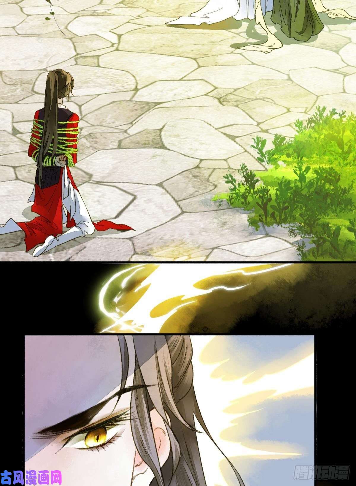 胜者为王，败者为妃心有灵犀