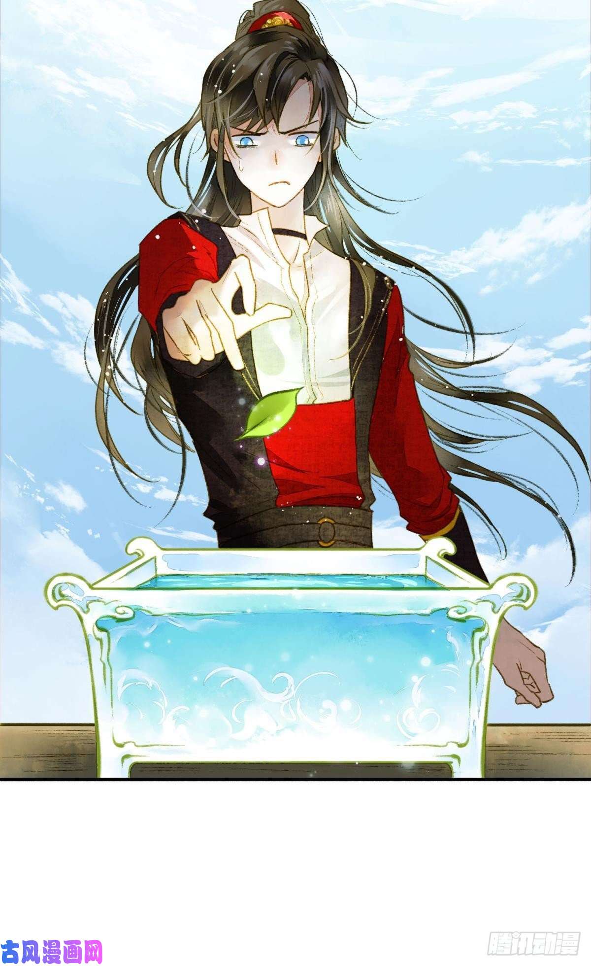 胜者为王，败者为妃作弊出意外