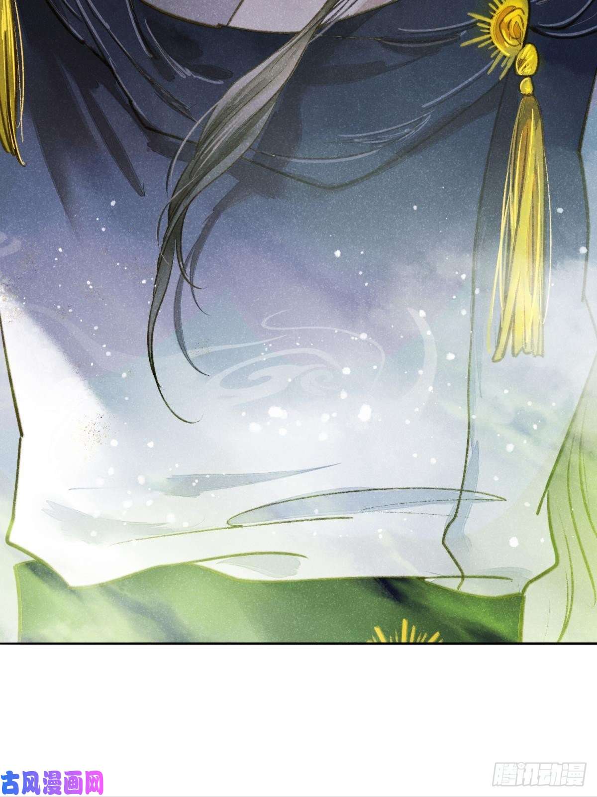 胜者为王，败者为妃天子树的奇特爱好