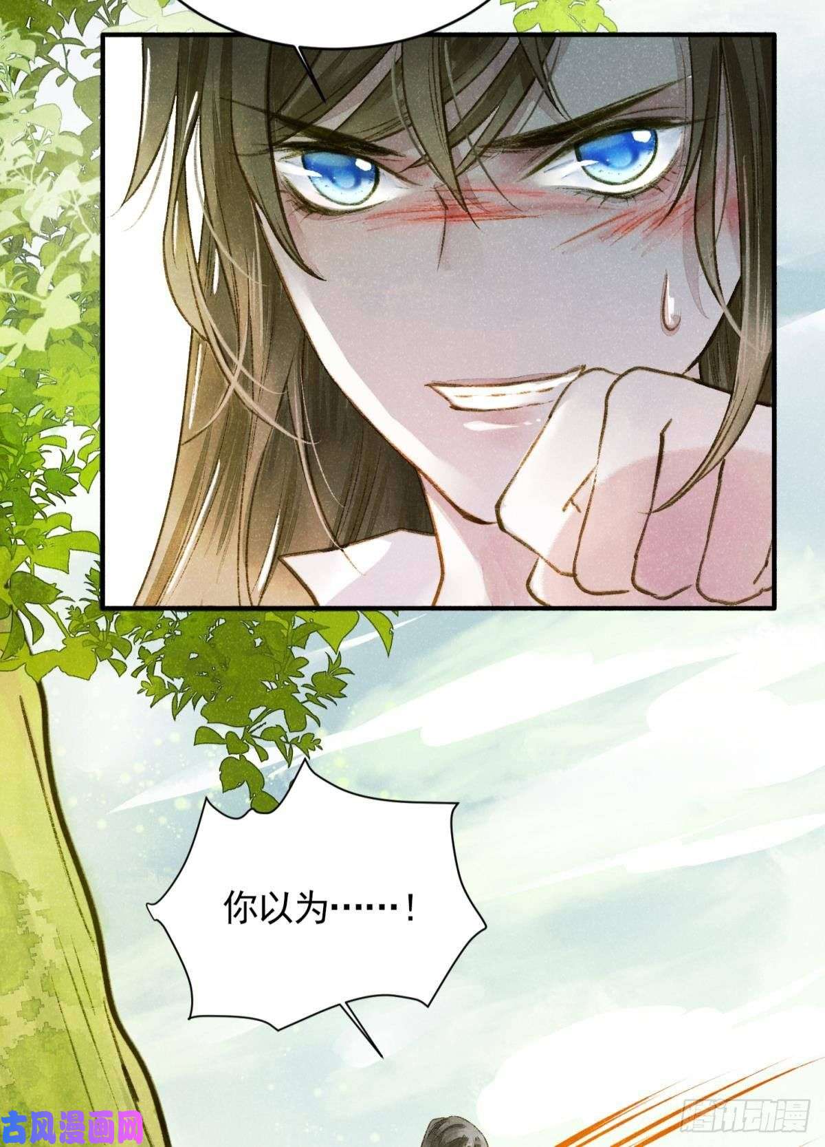 胜者为王，败者为妃天子树的奇特爱好