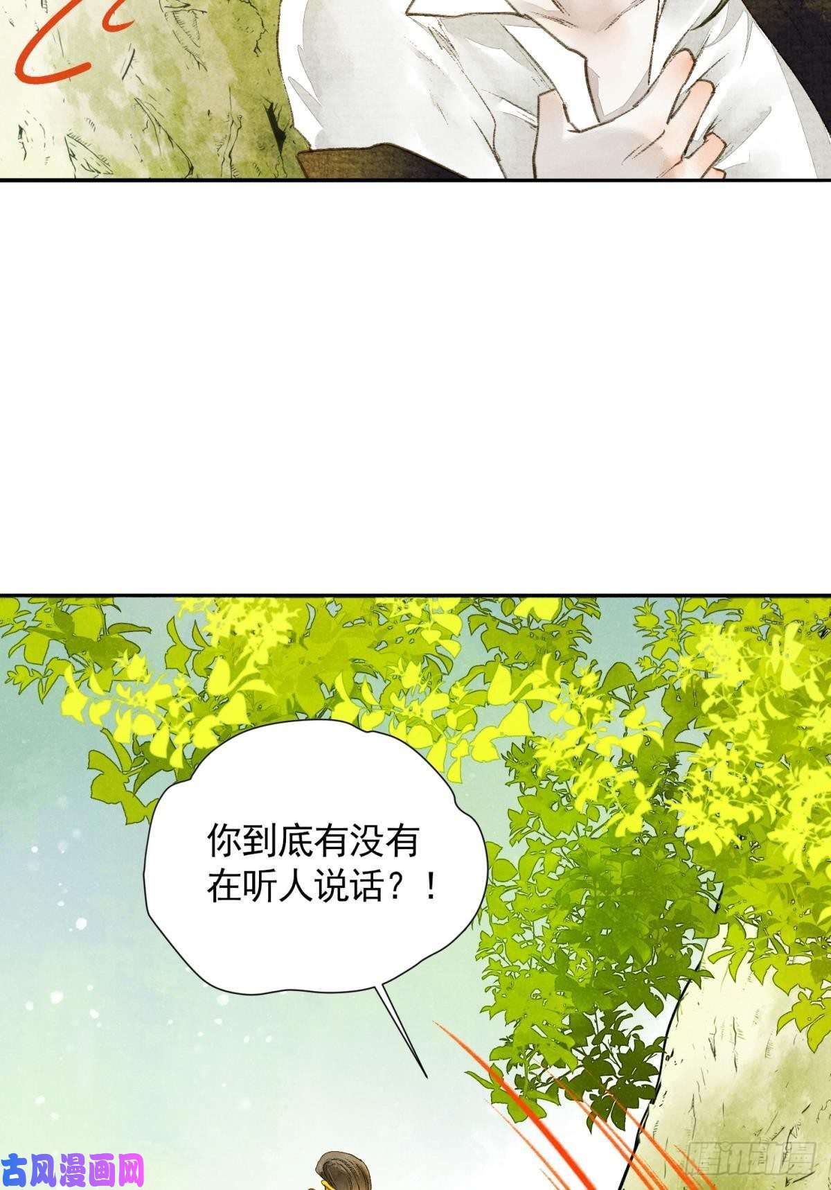 胜者为王，败者为妃天子树的奇特爱好