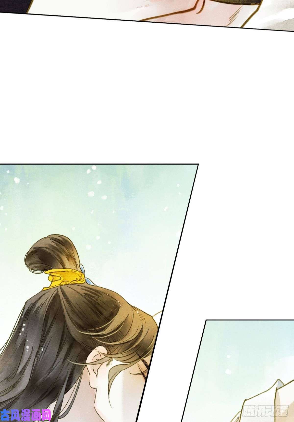 胜者为王，败者为妃天子树的奇特爱好