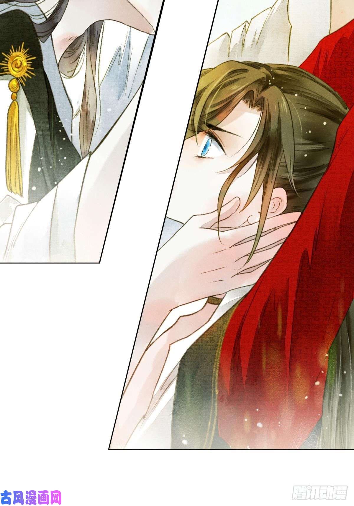 胜者为王，败者为妃天子树的奇特爱好