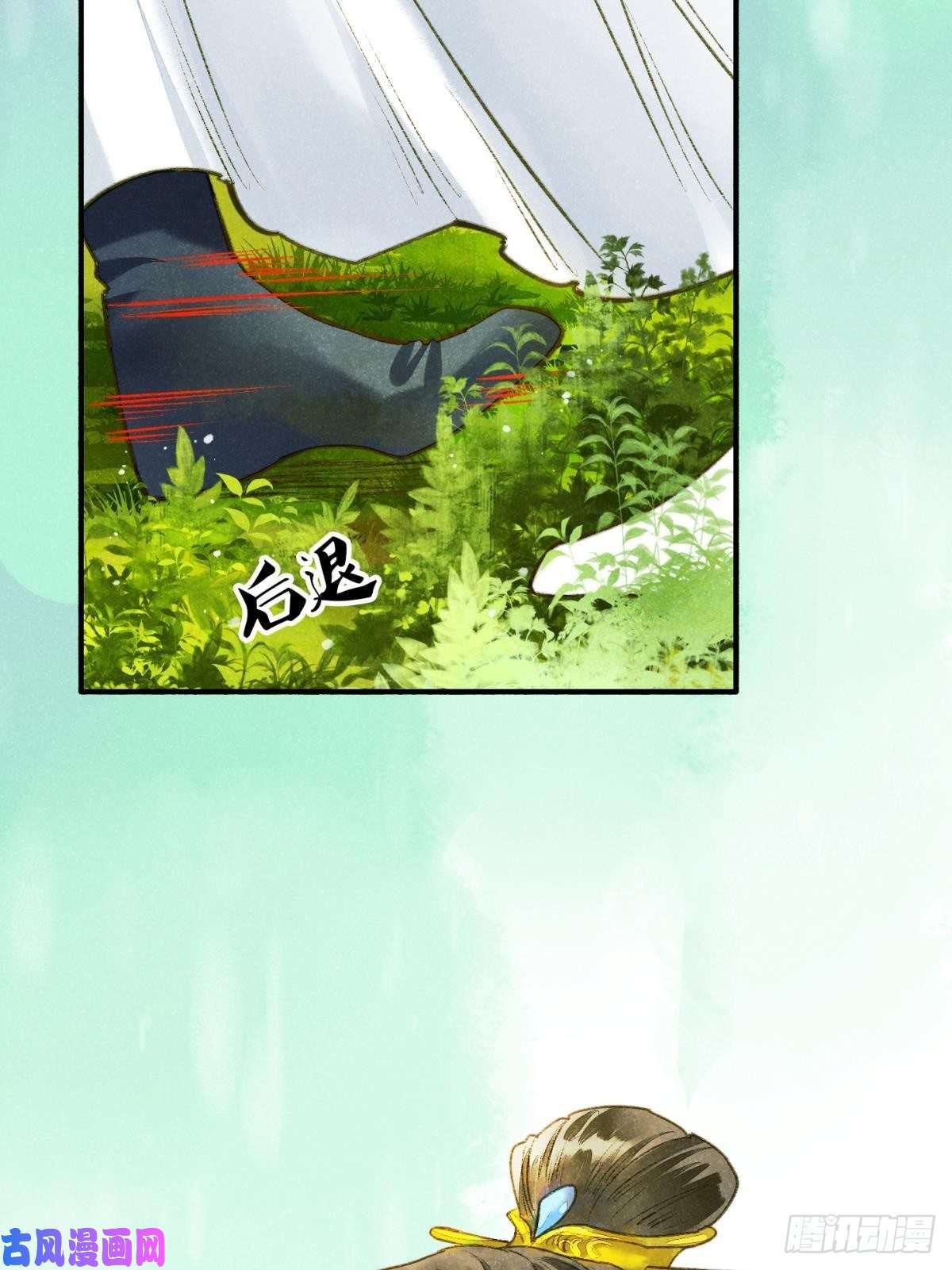 胜者为王，败者为妃天子树的奇特爱好