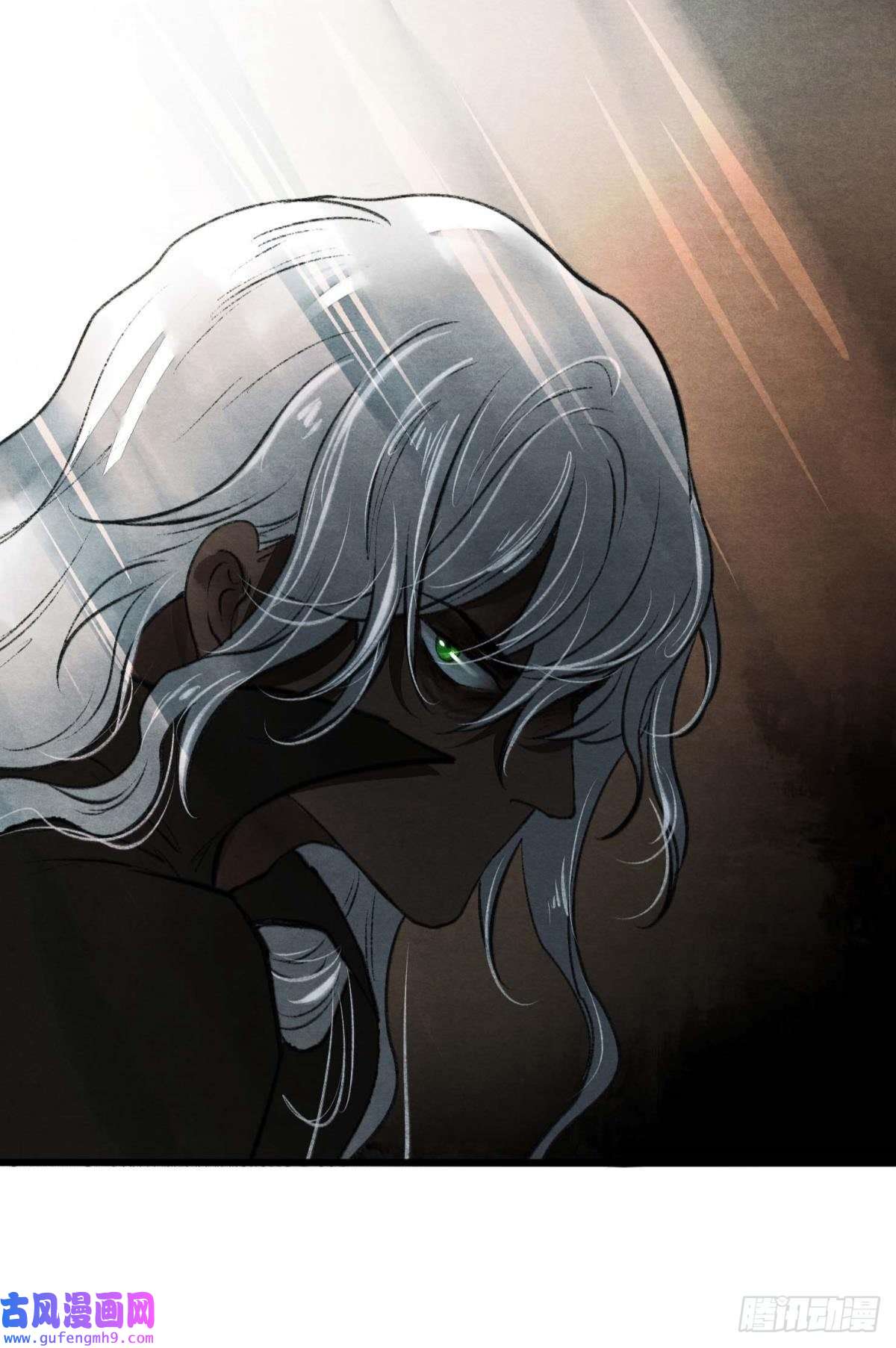 胜者为王，败者为妃守护一人心