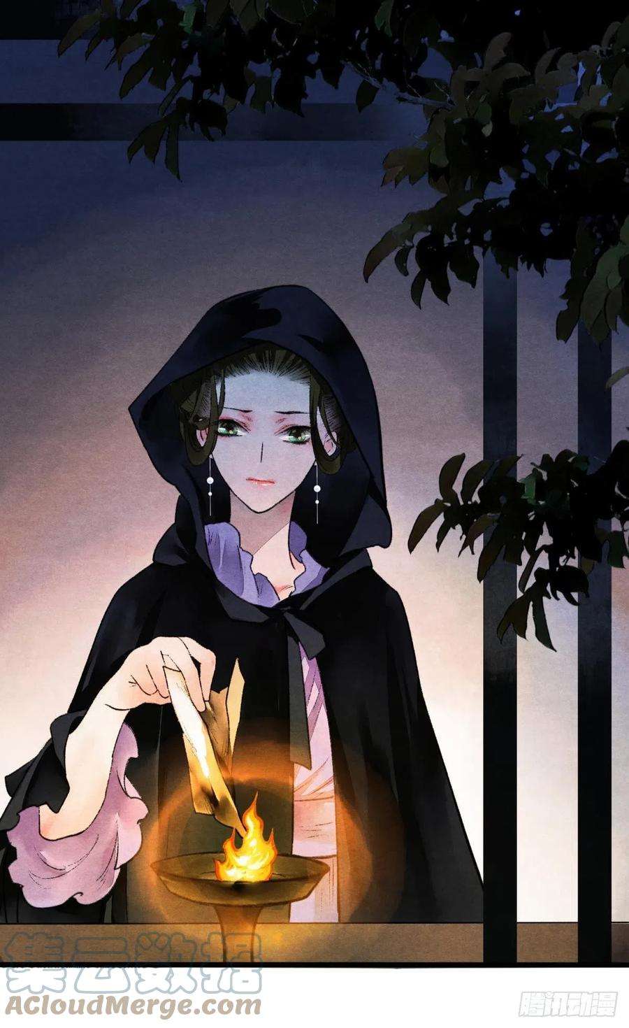 胜者为王，败者为妃口是心非