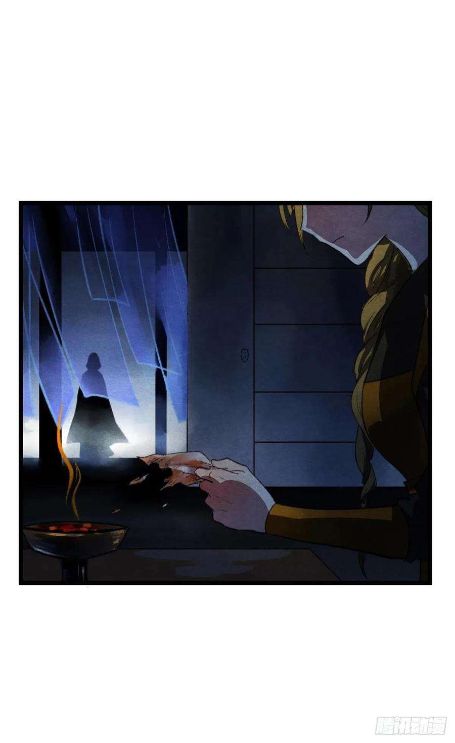 胜者为王，败者为妃口是心非