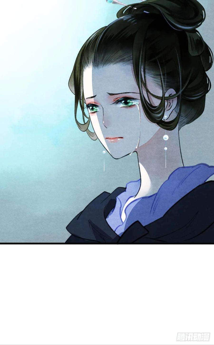 胜者为王，败者为妃口是心非