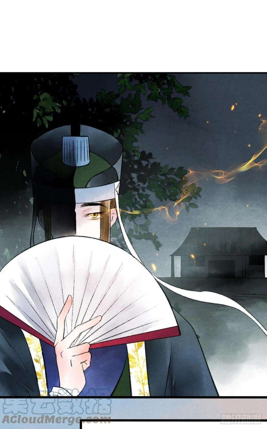 胜者为王，败者为妃挑衅神明的男人