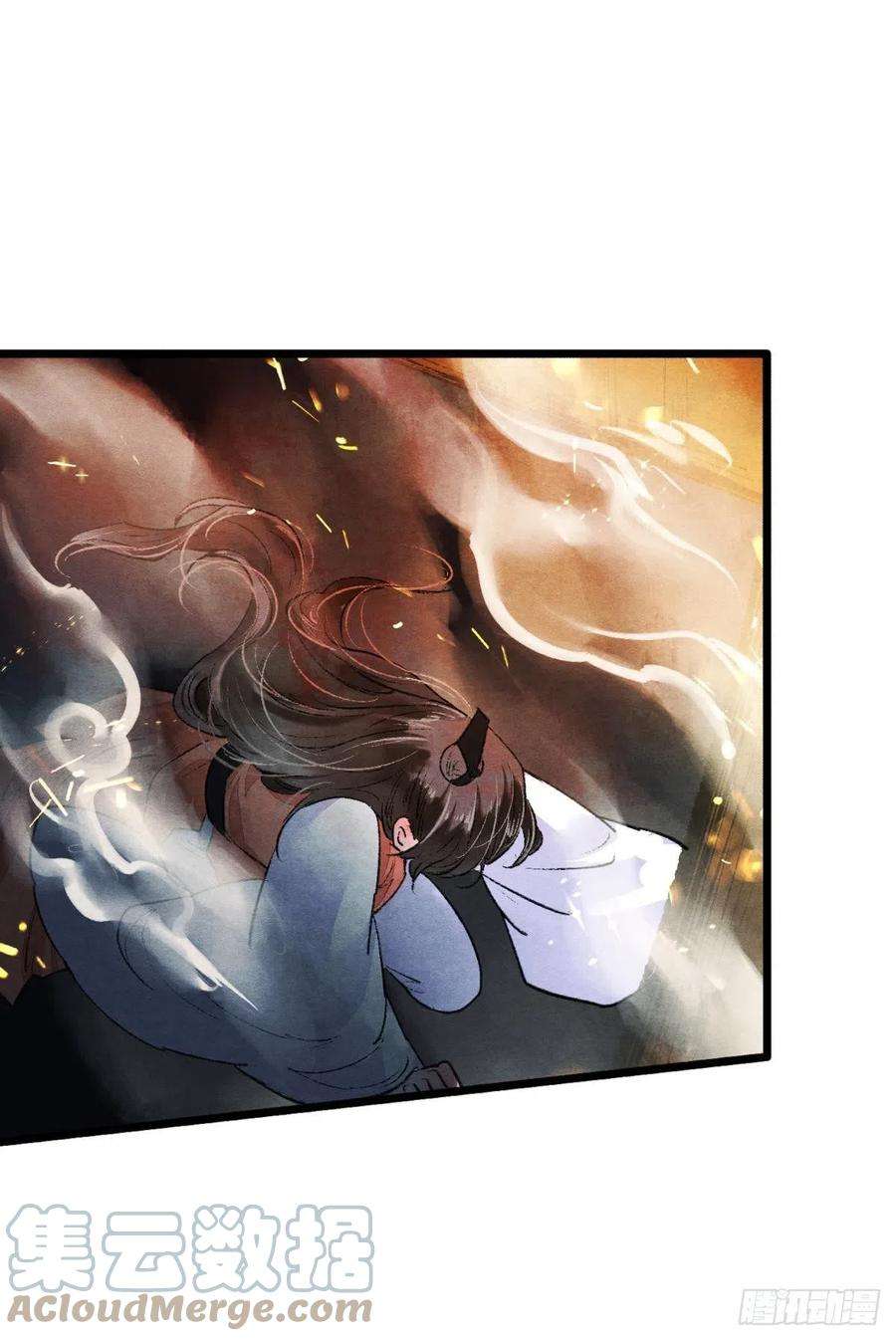 胜者为王，败者为妃挑衅神明的男人