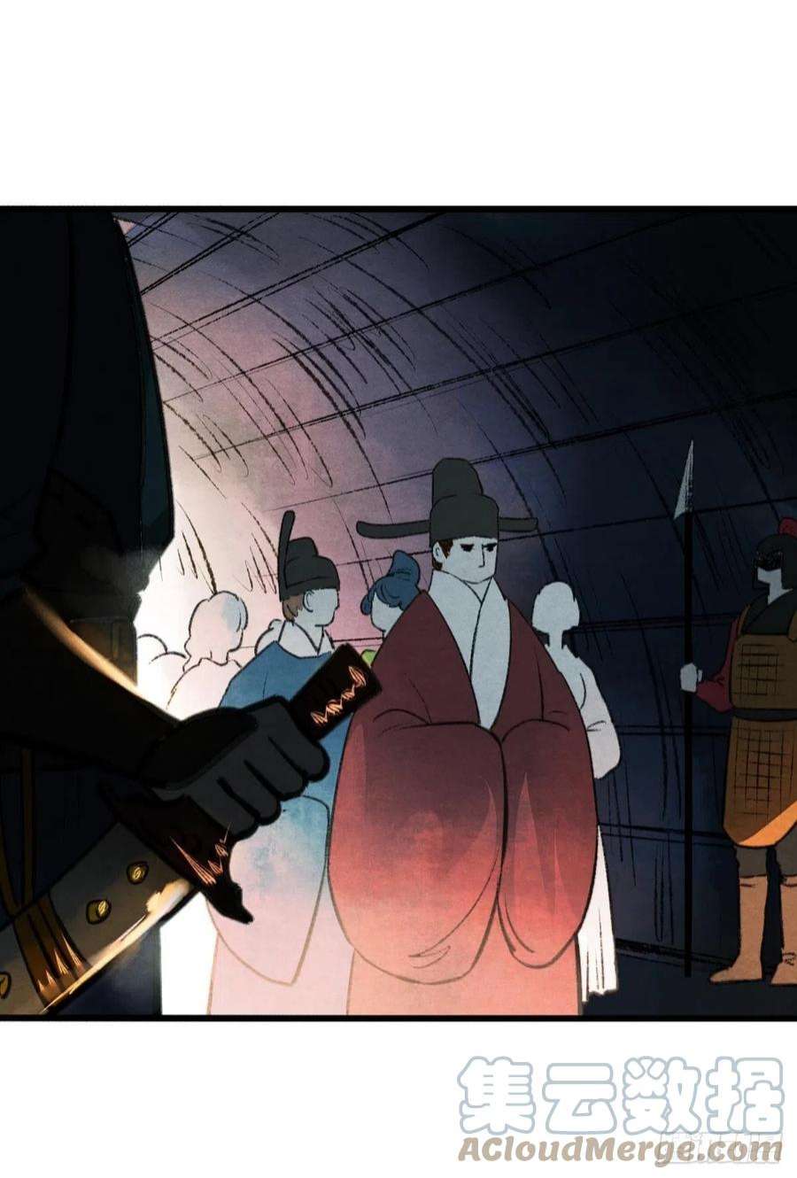 胜者为王，败者为妃今日大婚