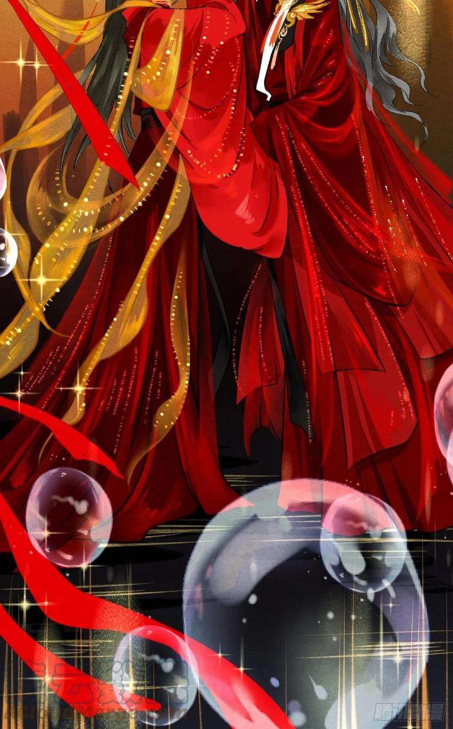 胜者为王，败者为妃今日大婚