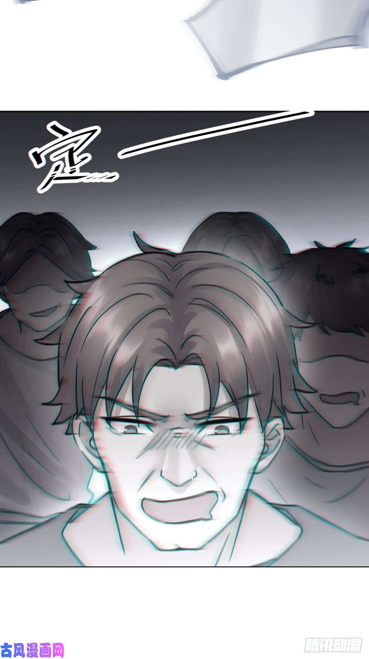 叫我复仇女神“死掉”的客户也是客户