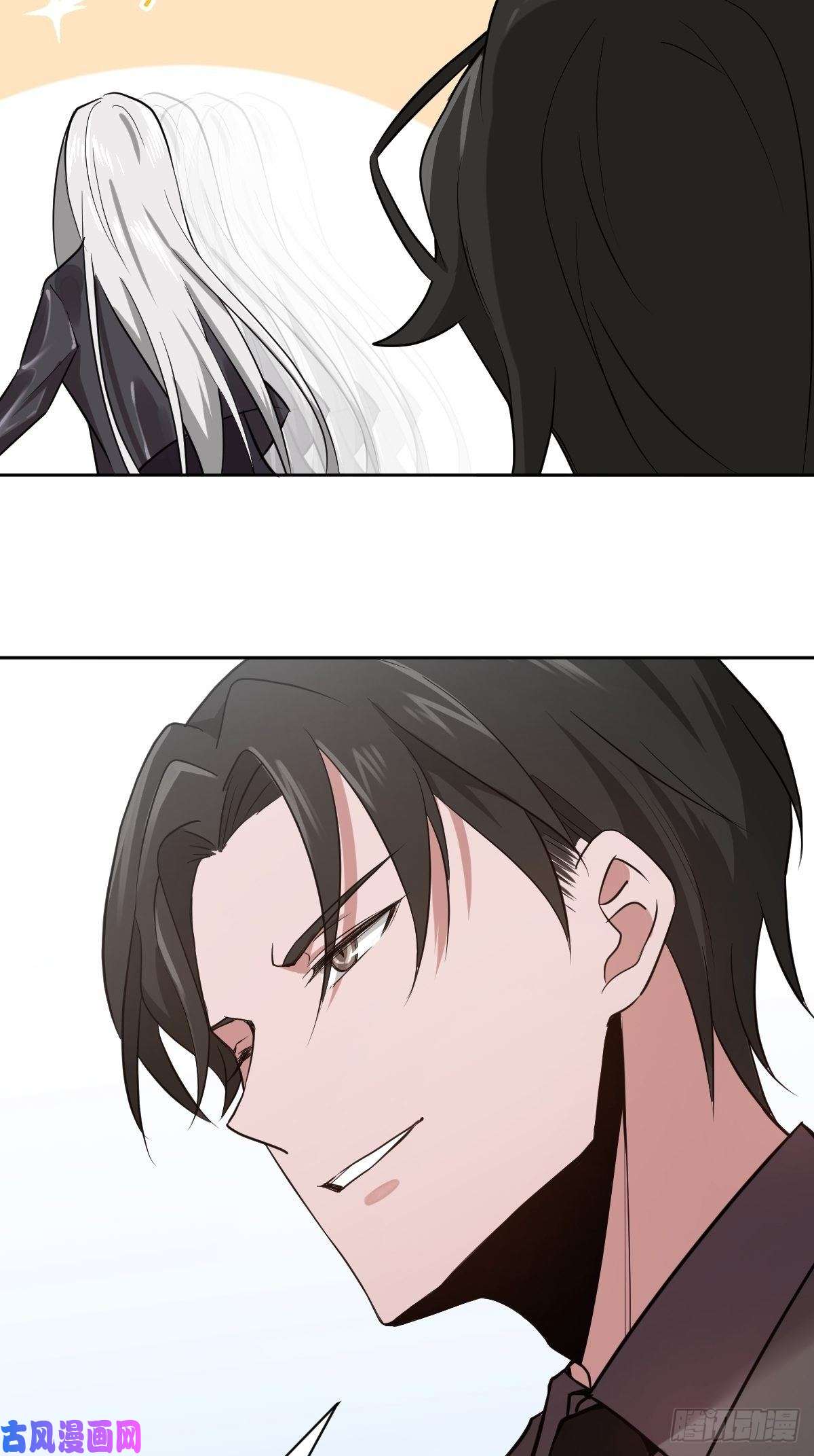 叫我复仇女神打的就是你