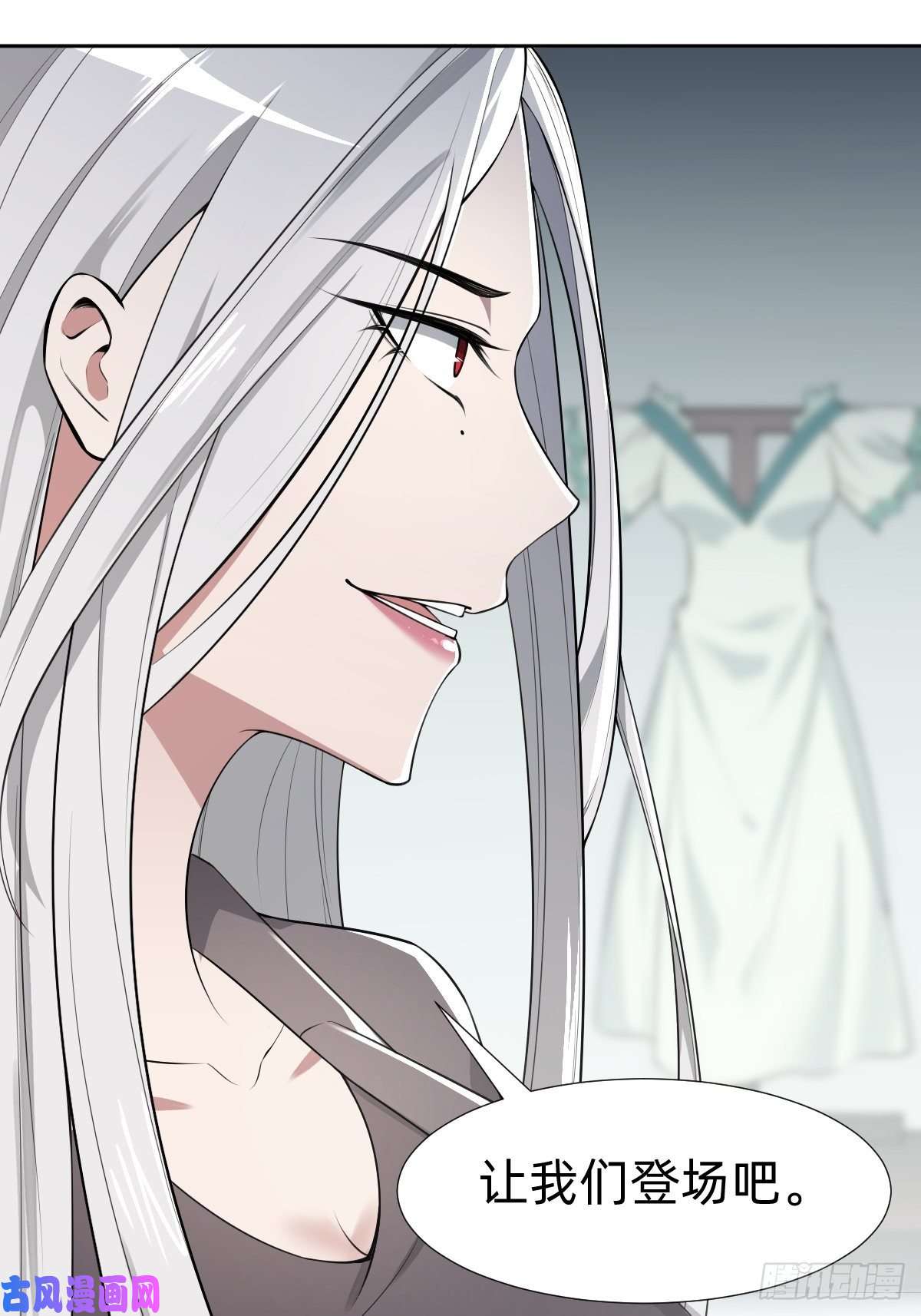 叫我复仇女神真正的演技派