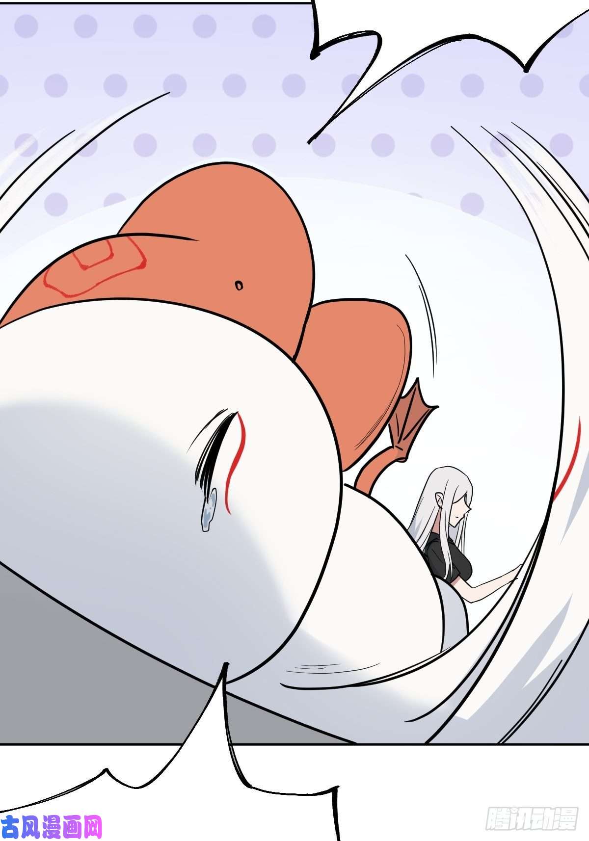 叫我复仇女神那我走？