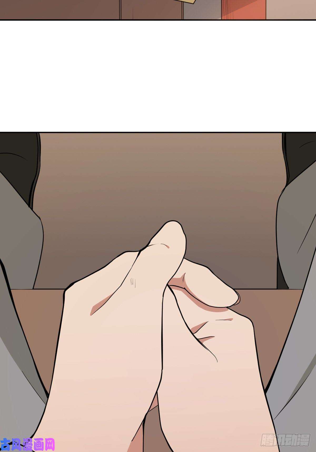 叫我复仇女神那我走？