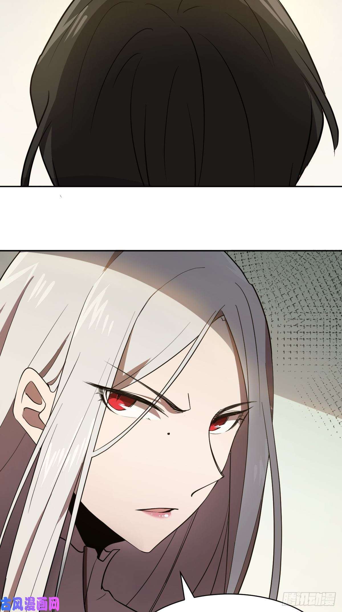 叫我复仇女神那我走？