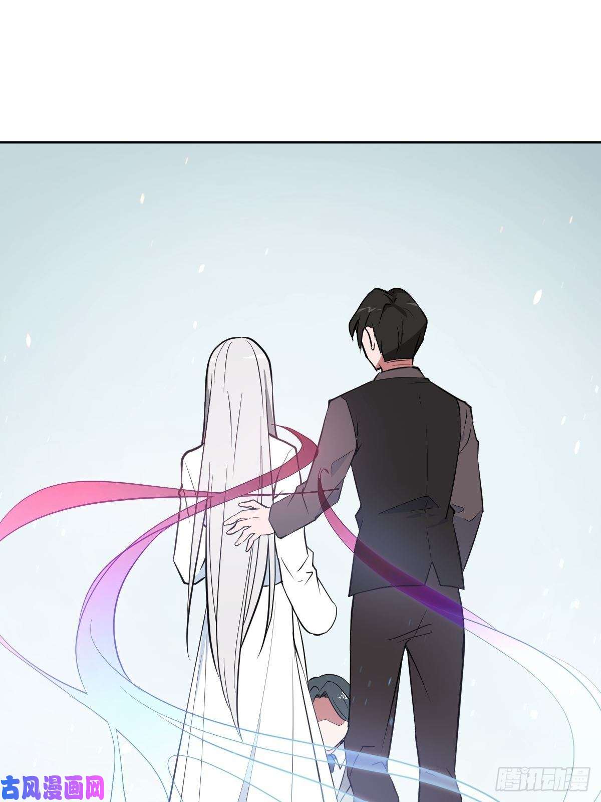 叫我复仇女神救救我！救救我！