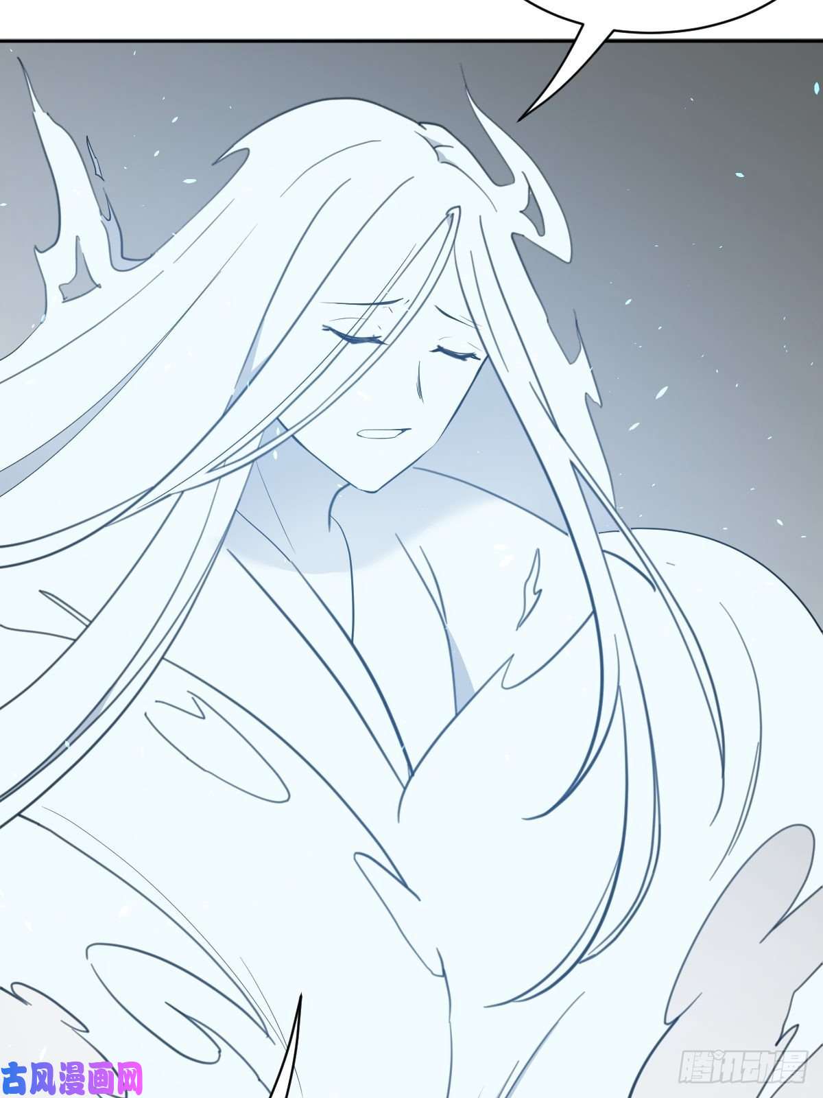 叫我复仇女神救救我！救救我！