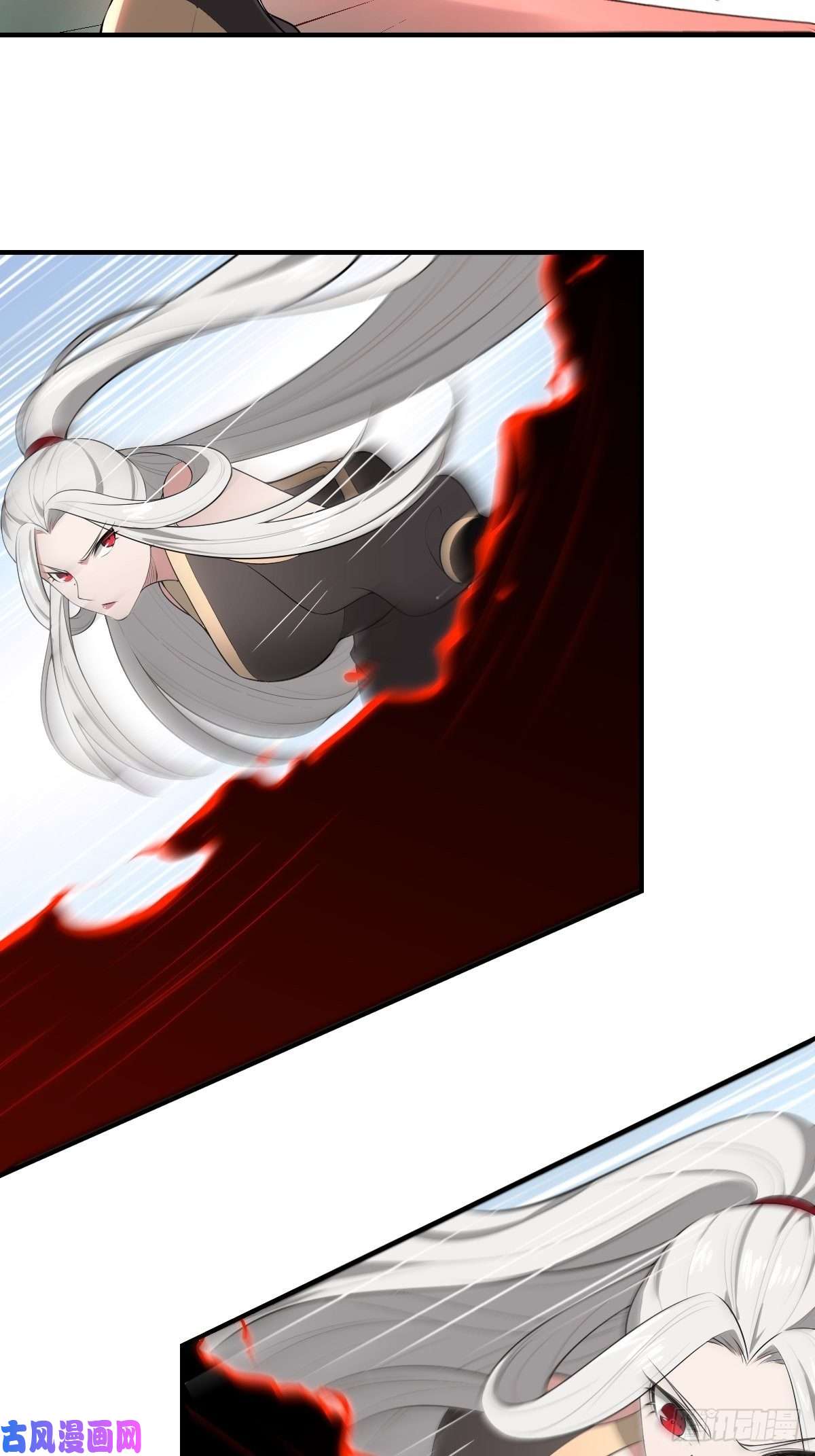 叫我复仇女神需要被治愈