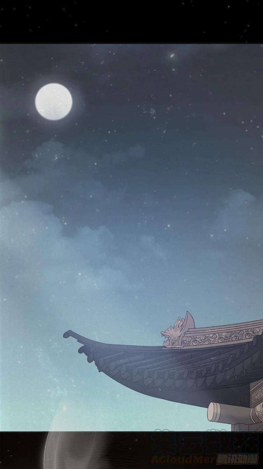 叫我复仇女神“真相只有一个”