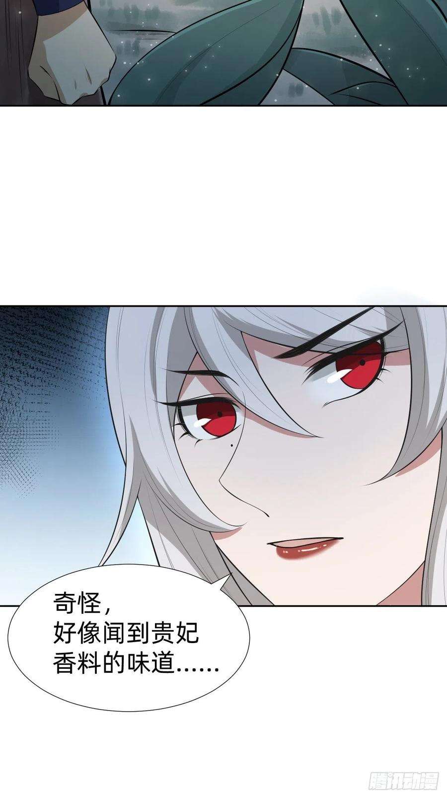 叫我复仇女神遇刺的公主