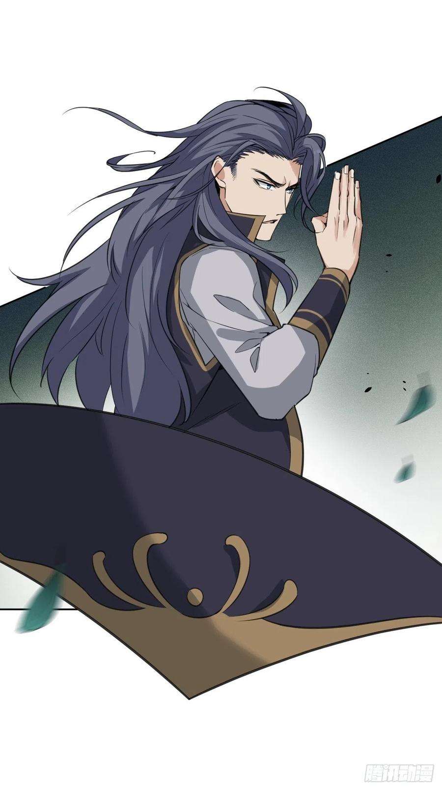 叫我复仇女神新的助力