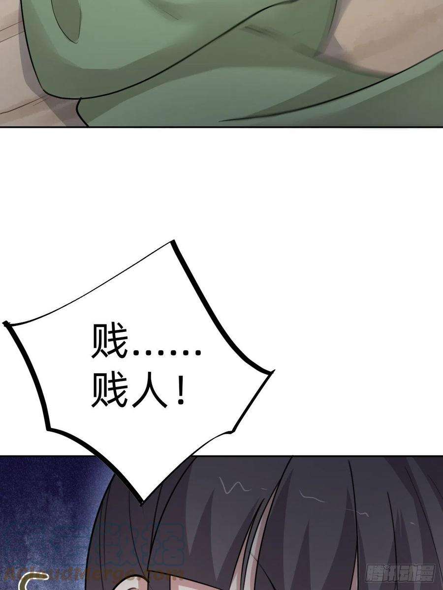 叫我复仇女神都是你太子哥哥送的